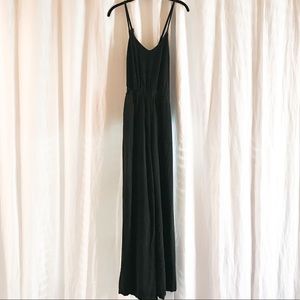 Thread-Supply antique black jumper Medium